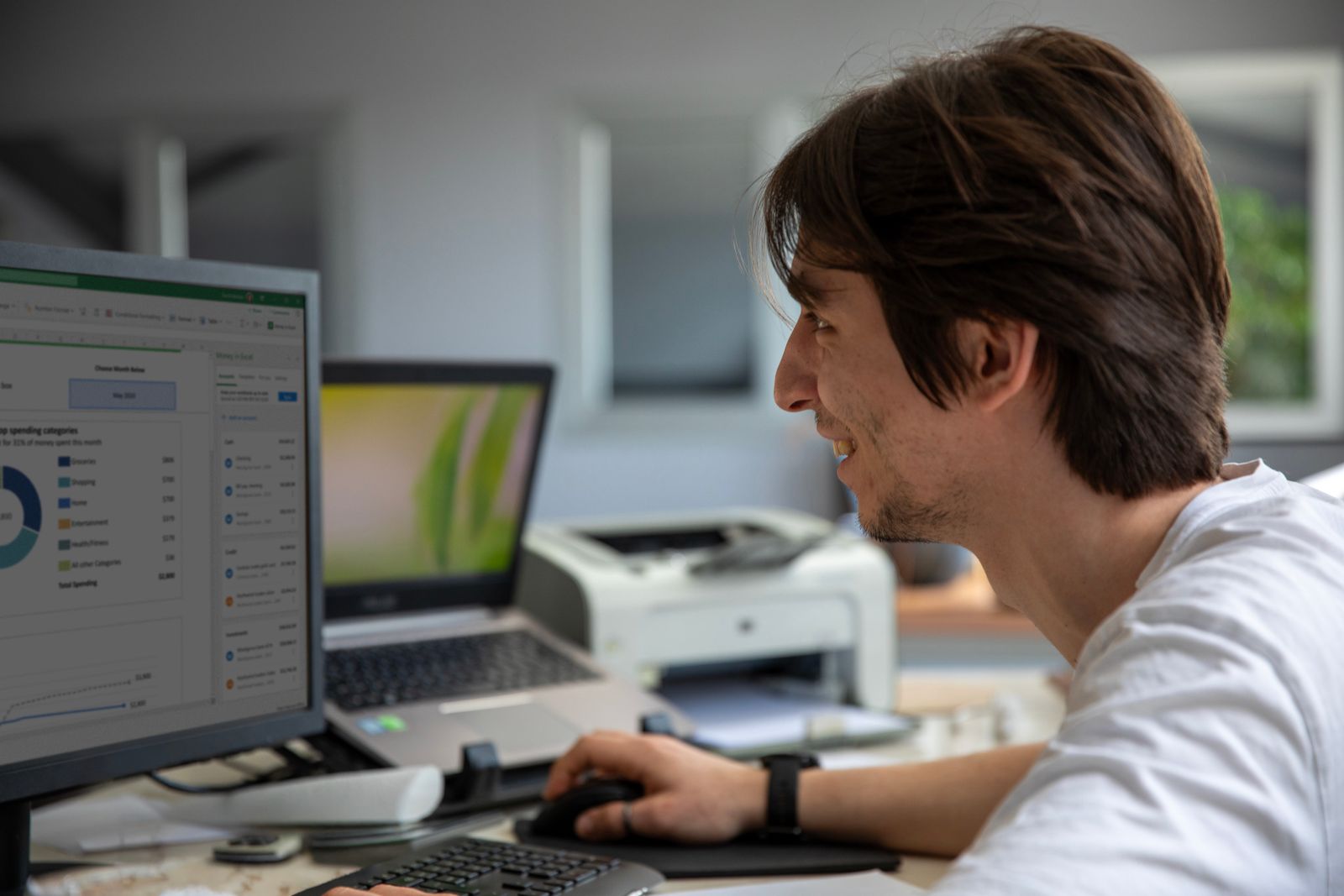 Content Strategy at work in the agency