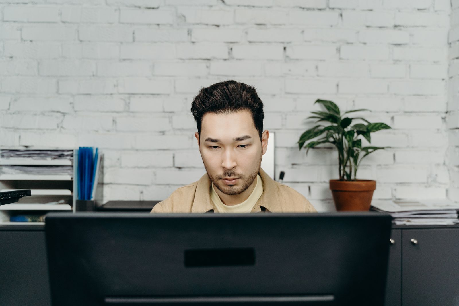 Analytics & Reporting at work in the agency
