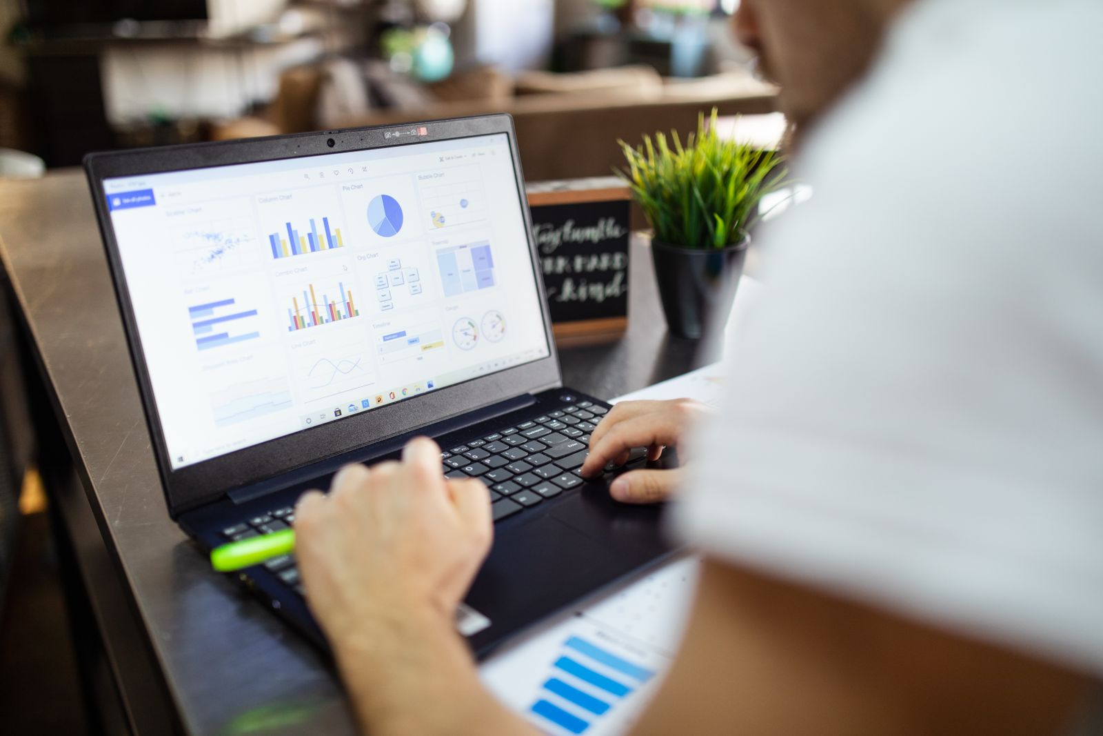 Technical SEO at work in the agency